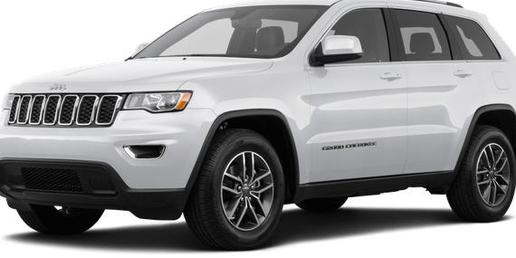 JEEP GRAND CHEROKEE 2021 1C4RJEAG5MC517912 image